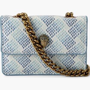 NIB Kurt Geiger Mini Crossbody